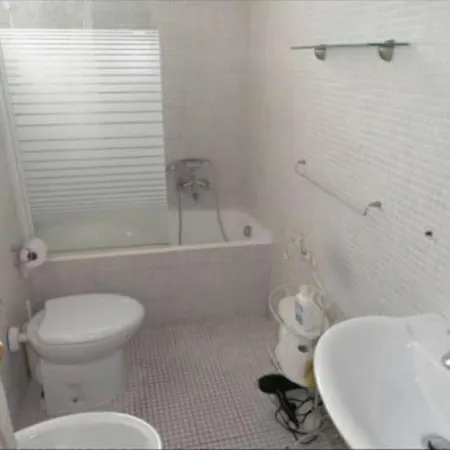 Apartamento Cozy Rooftop On Arno River *