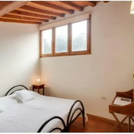 Cozy Rooftop On Arno River Apartment *